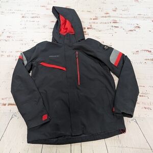 Obermeyer Alpine Series Ski Jacket